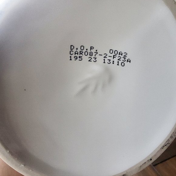 Clase Azul Lamps - Picture 2 of 5